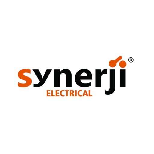Synerji Electrical logo