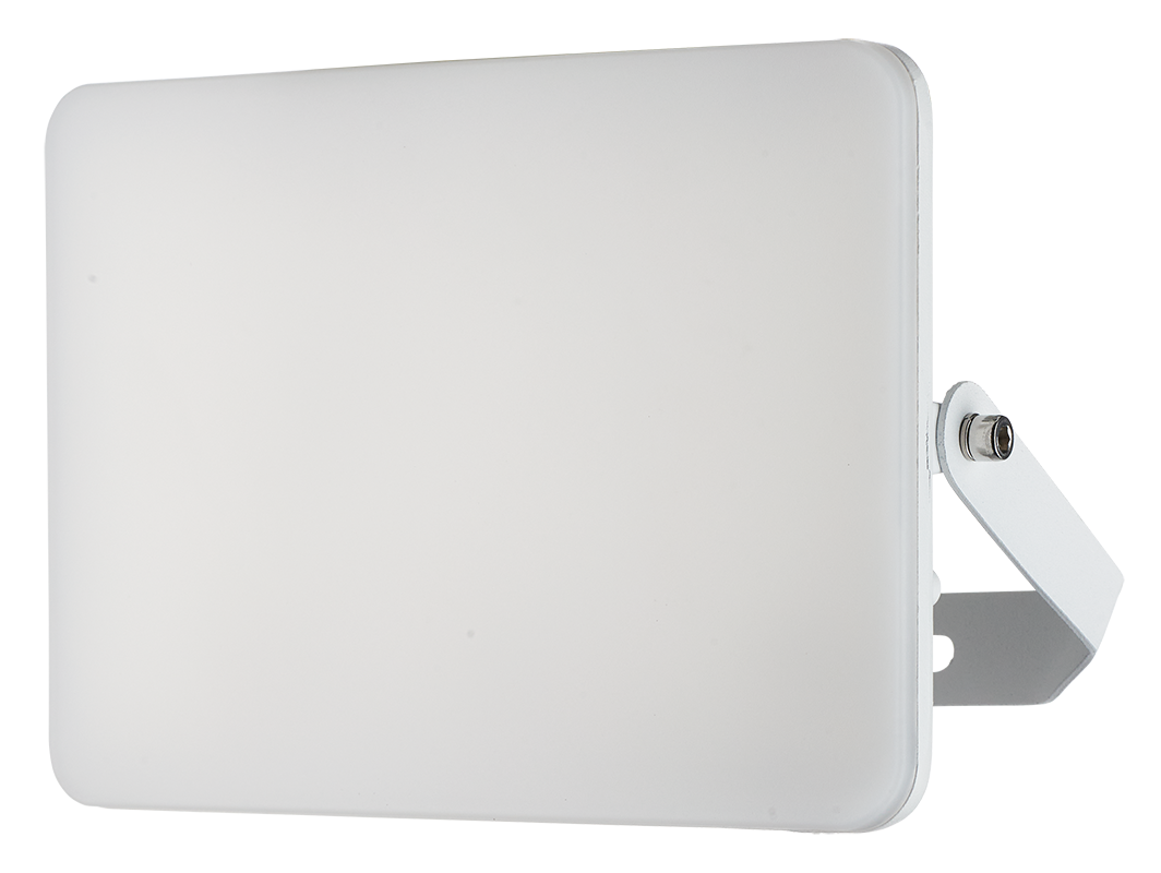 LED Face Floodlight White 20W 30W 50W