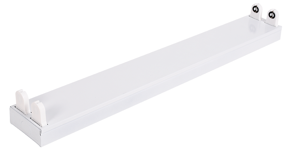 Wide Body Open Channel 2FT Double