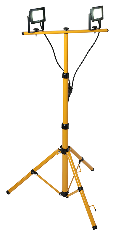 Multifunctional Work Light with Stand