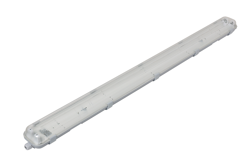 Weatherproof Fitting Double
