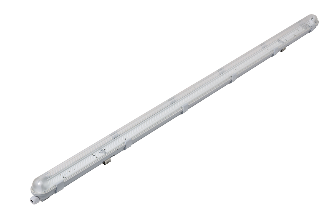Weatherproof Fitting Single 2FT