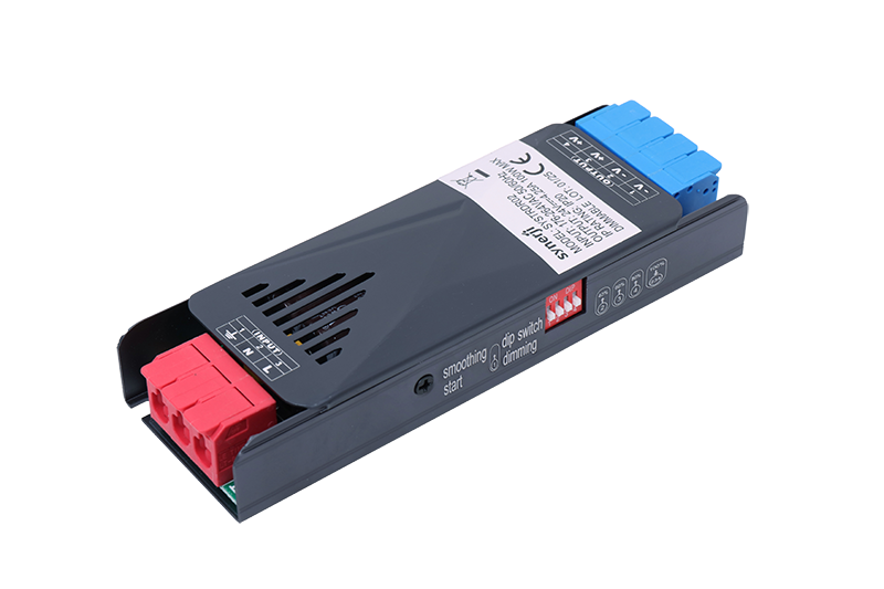 DIP Switch Driver 60W