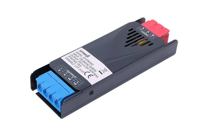 DIP Switch Driver 200W