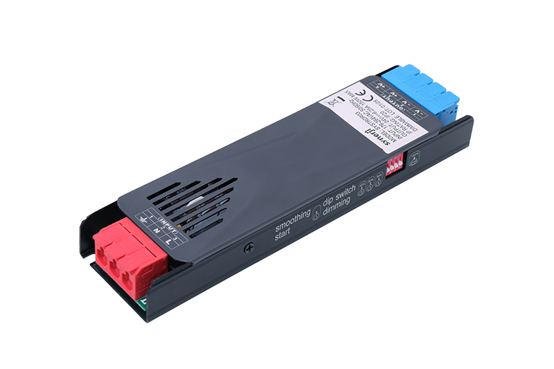 DIP Switch Driver 100W