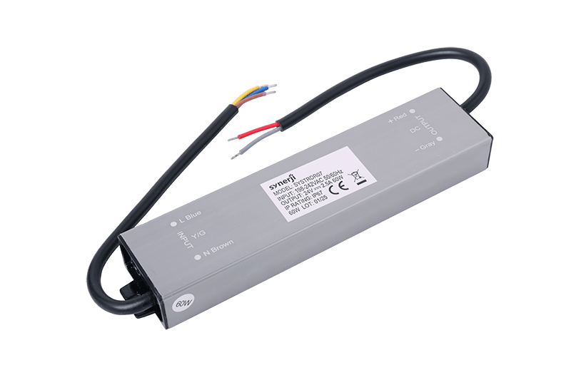 IP67 WP Driver 60W