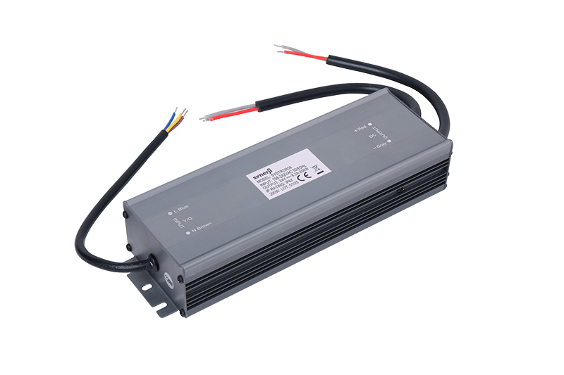 IP67 WP Driver 200W