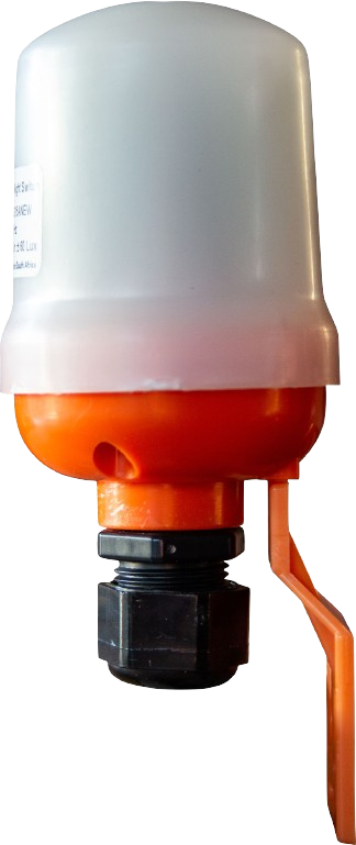 Day & Night Switch 15 AMP