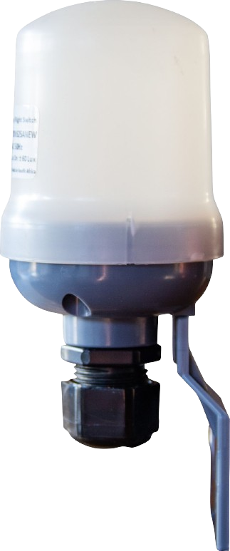 Day & Night Switch 25 AMP