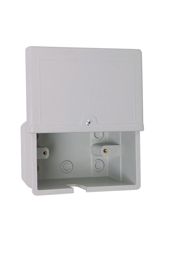 Fibreglass Enclosures 4X4