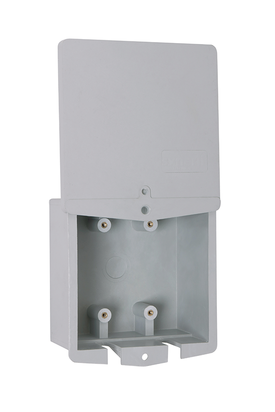 Fibreglass Enclosures 4X2