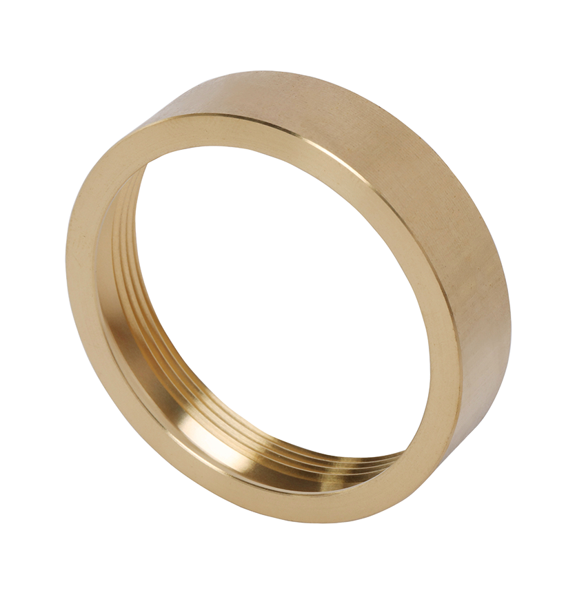 Brass Female Bushes