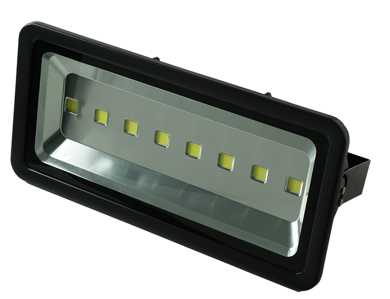 LED COB Floodlight 400W