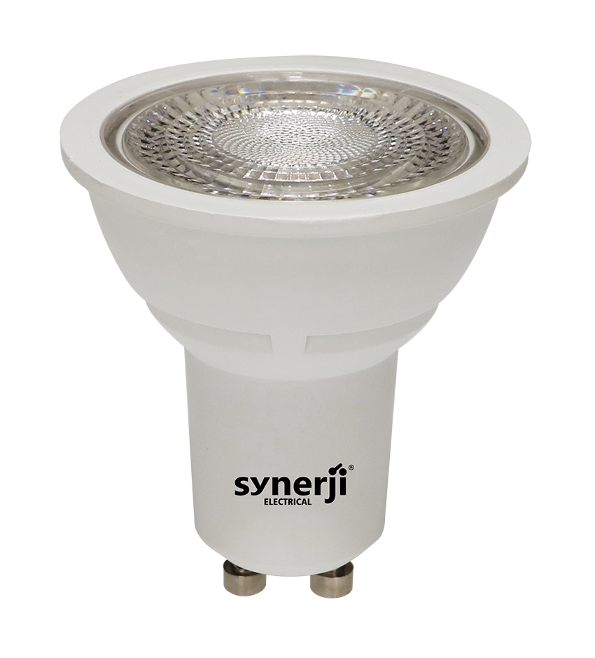 Deco Filament Classic Lamp ST64 Clear 4W Dimm ES|BC