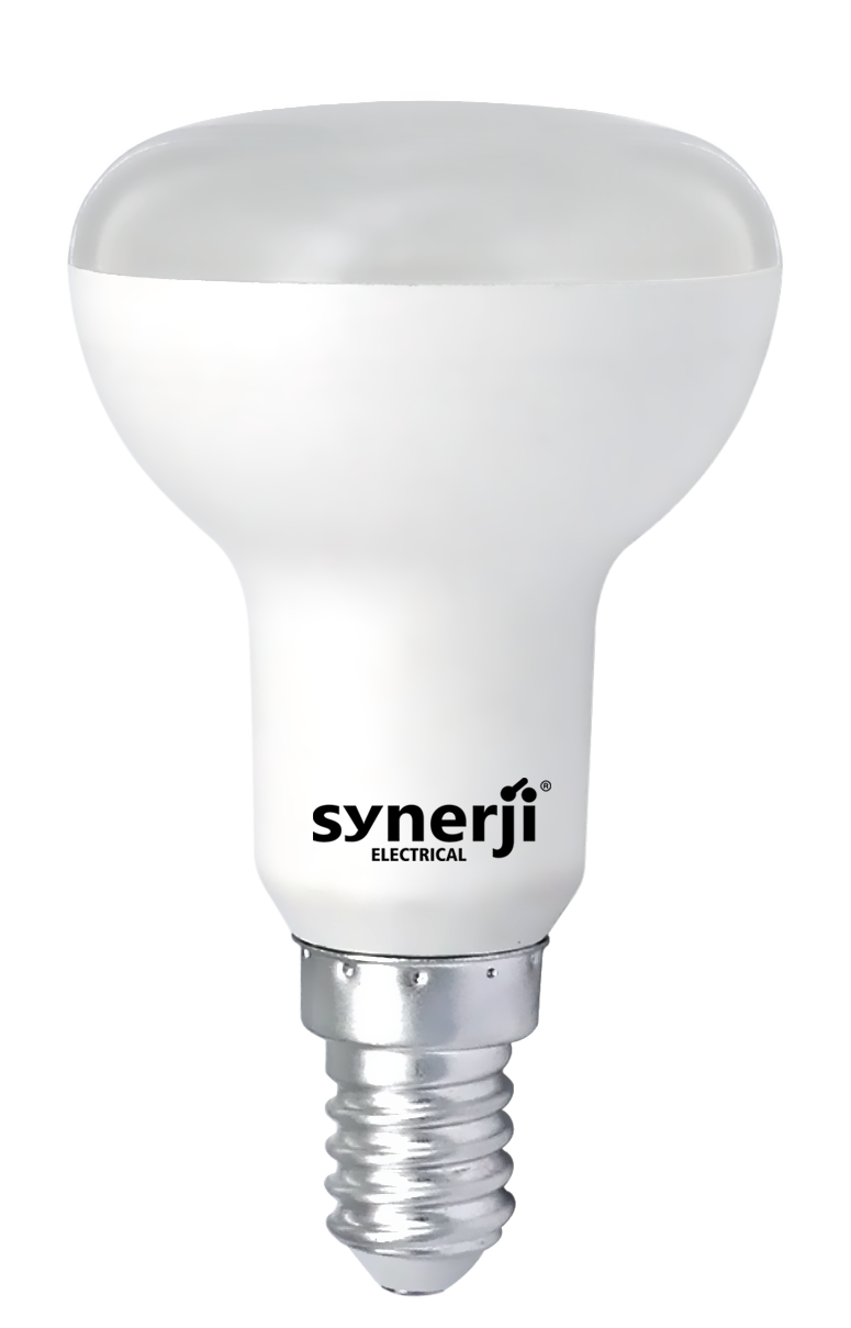 Reflector R50 Lamp 5W Dimmable E14