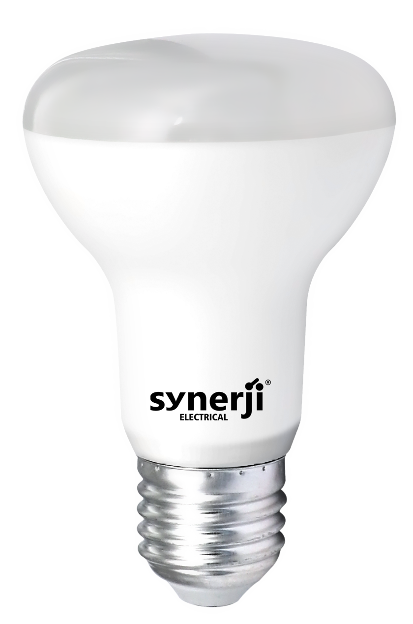 Reflector R63 Lamp 9W Non-Dimmable