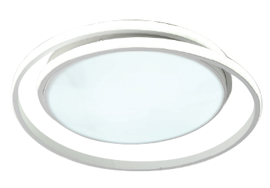 Round Indoor LED Ceiling Light 38W