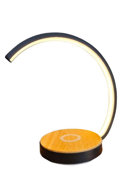 LED Table Lamp White