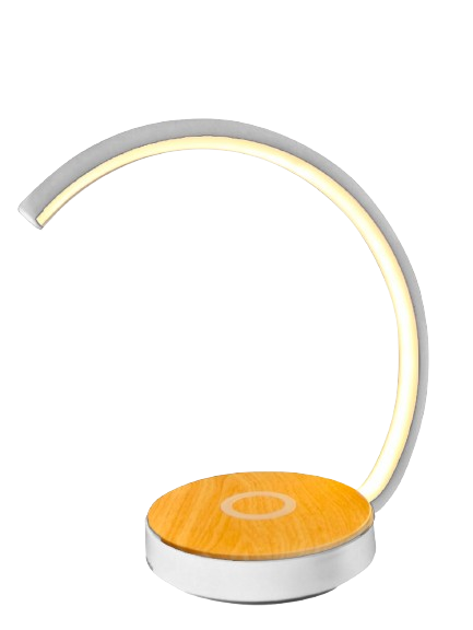 LED Table Lamp White