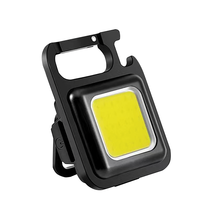 LED Portable Mini Keychain Light