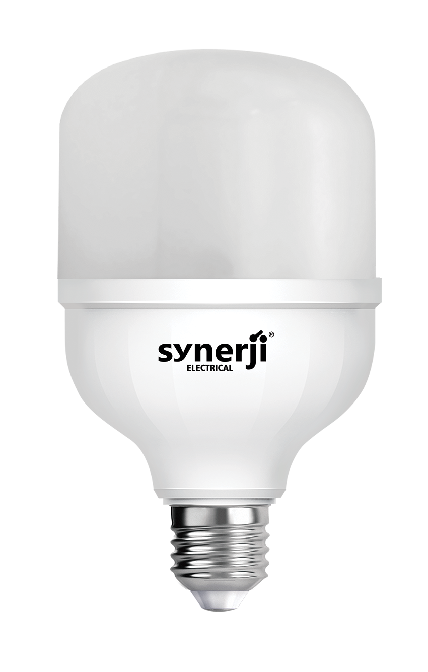 High Power Lamp 20W Non-Dimmable E27