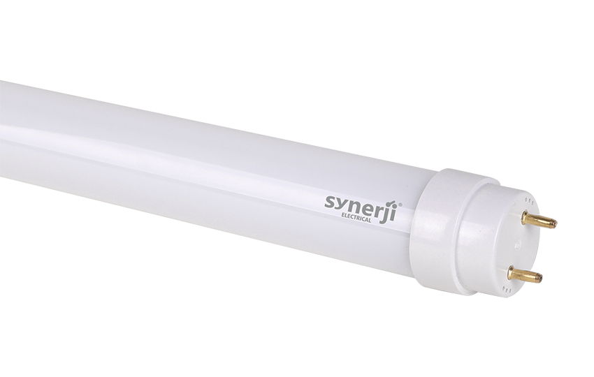 LED Glass Eco Tube T8 24W 5FT