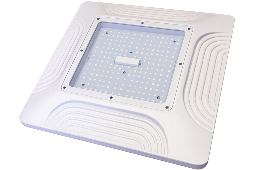Canopy Fitting 150W