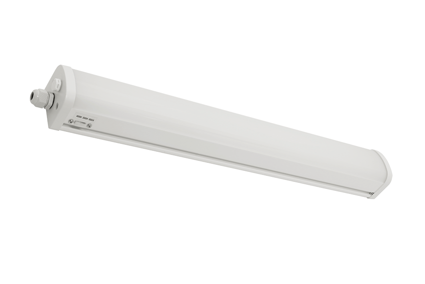 LED Tri-Proof 2FT Batten 18W