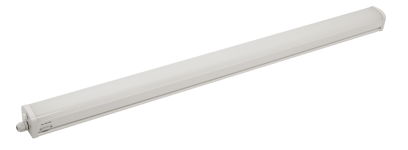 LED Tri-Proof 4FT Batten 36W