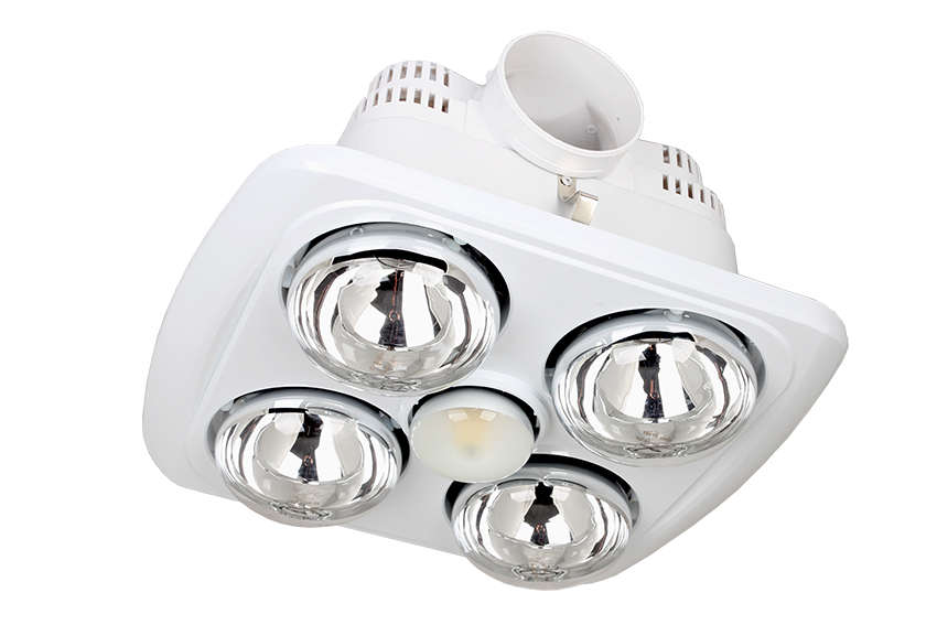 3 in 1 Bathroom Heater
