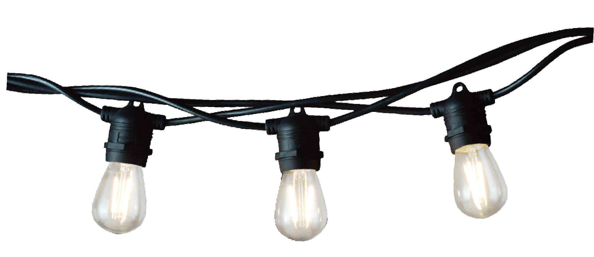 LED Candle C35 230V 4.5W ES