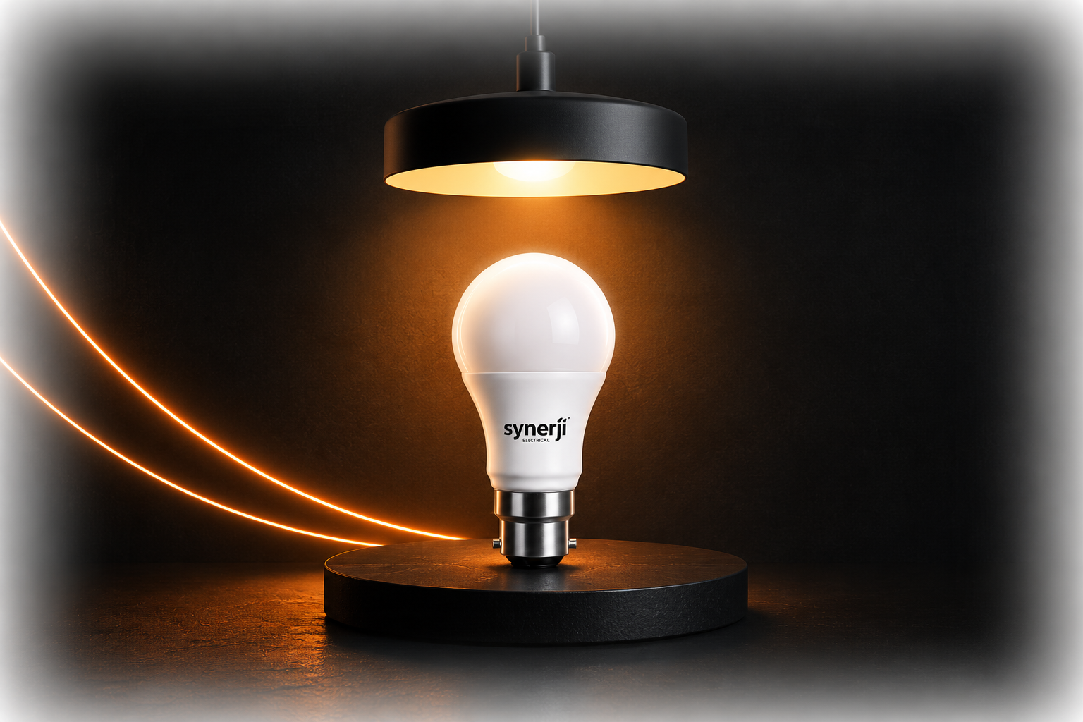 Synerji product detail